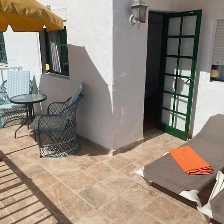 Casa Armonia Del Sol Villa ซานบาร์โตโลเม ภายนอก รูปภาพ
