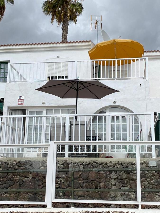 Casa Armonia Del Sol Villa ซานบาร์โตโลเม ภายนอก รูปภาพ