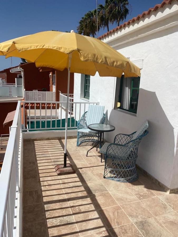 Casa Armonia Del Sol Villa ซานบาร์โตโลเม ภายนอก รูปภาพ