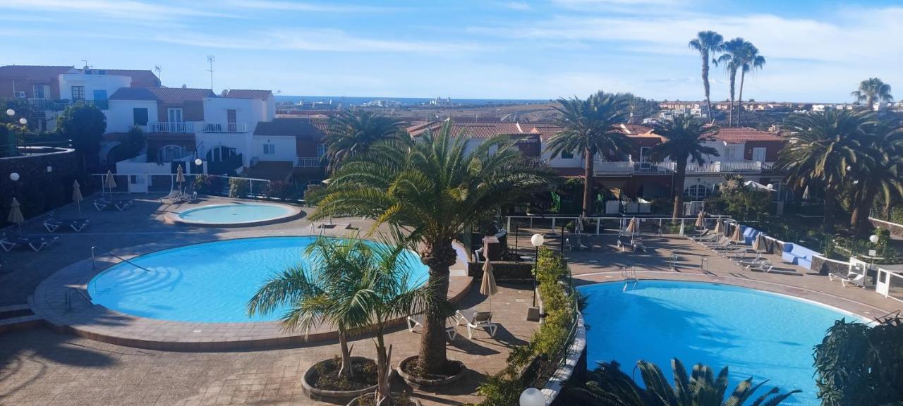 Casa Armonia Del Sol Villa ซานบาร์โตโลเม ภายนอก รูปภาพ