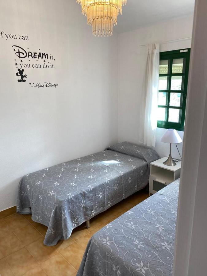 Casa Armonia Del Sol Villa ซานบาร์โตโลเม ภายนอก รูปภาพ