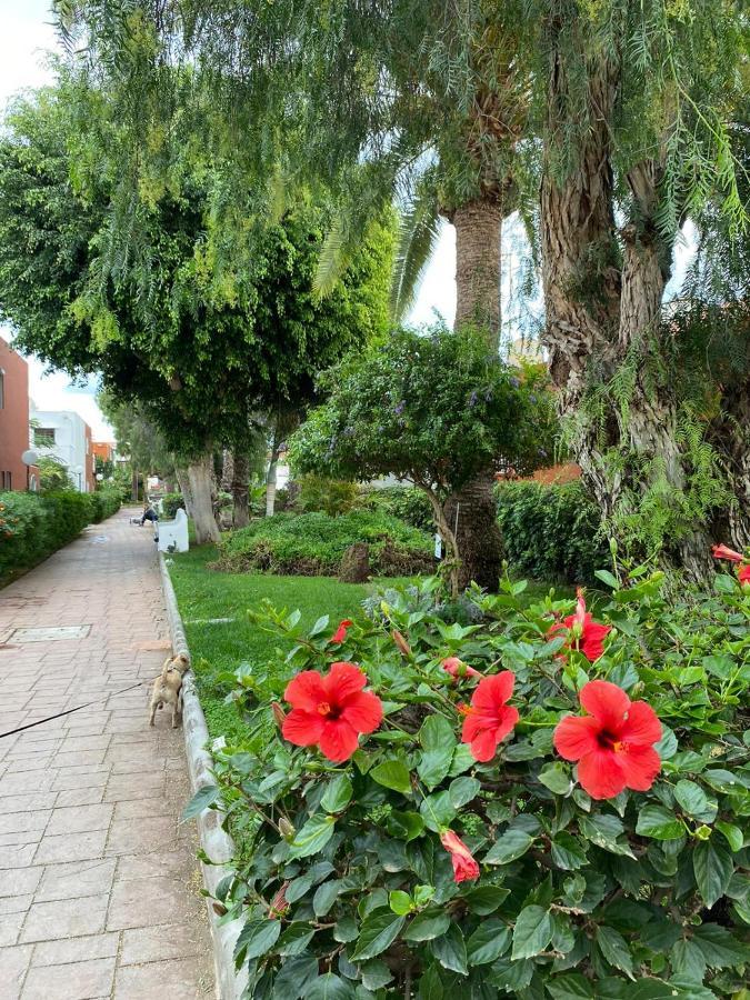 Casa Armonia Del Sol Villa ซานบาร์โตโลเม ภายนอก รูปภาพ