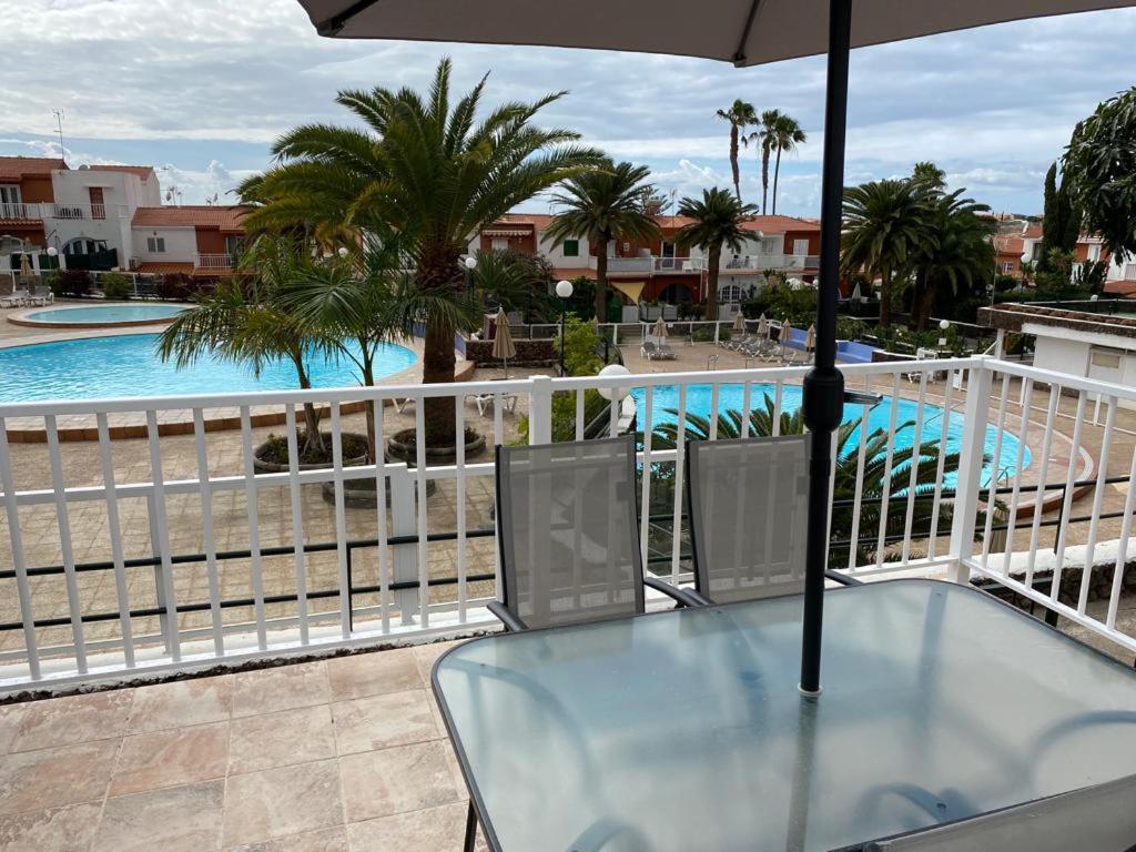 Casa Armonia Del Sol Villa ซานบาร์โตโลเม ภายนอก รูปภาพ
