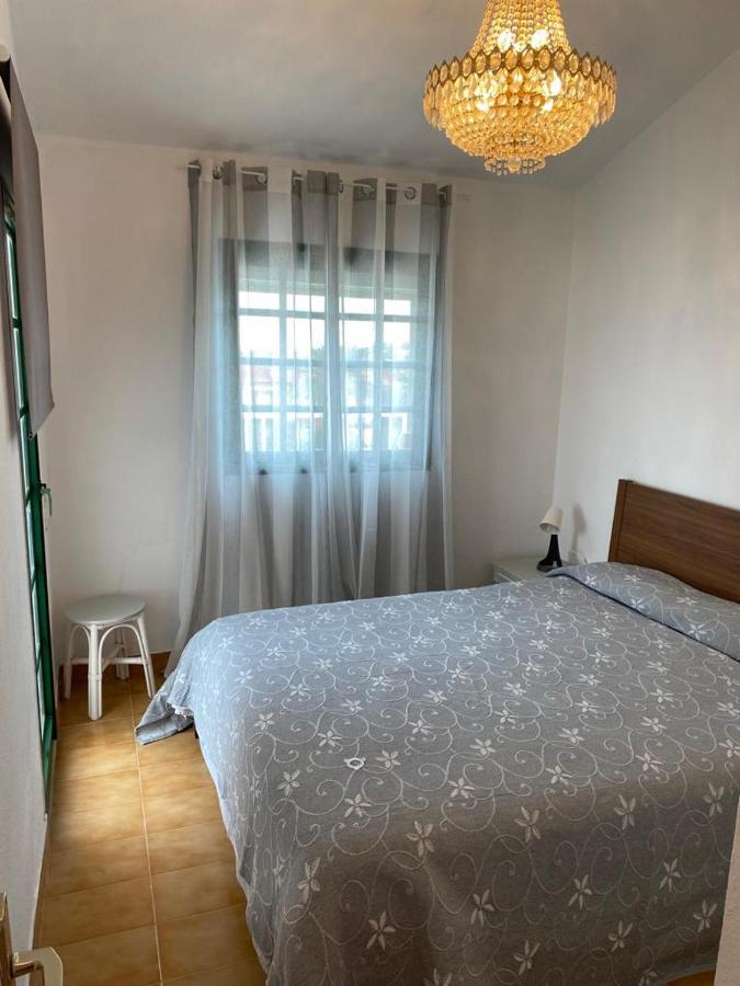 Casa Armonia Del Sol Villa ซานบาร์โตโลเม ภายนอก รูปภาพ