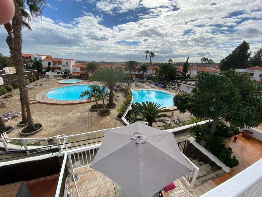 Casa Armonia Del Sol Villa ซานบาร์โตโลเม ภายนอก รูปภาพ